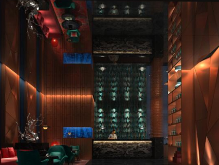 西安未央自然疗法与SPA的沉浸式融合推荐森林SPA